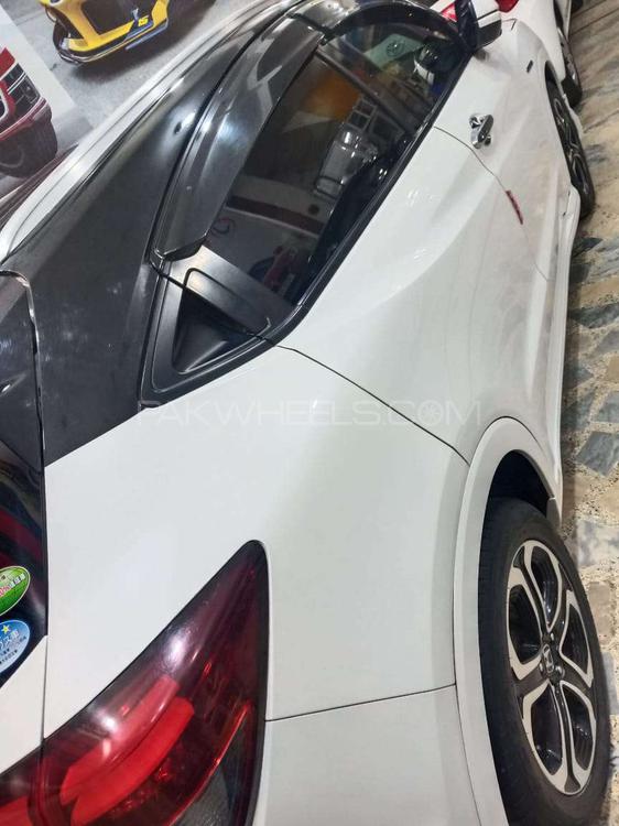 ہونڈا ویزِل 2014 for Sale in گجرانوالہ ہونڈا ویزِل 2014 for Sale in گجرانوالہ Image-2