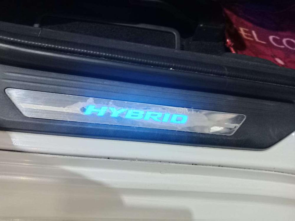 ہونڈا ویزِل 2014 for Sale in گجرانوالہ ہونڈا ویزِل 2014 for Sale in گجرانوالہ Image-5