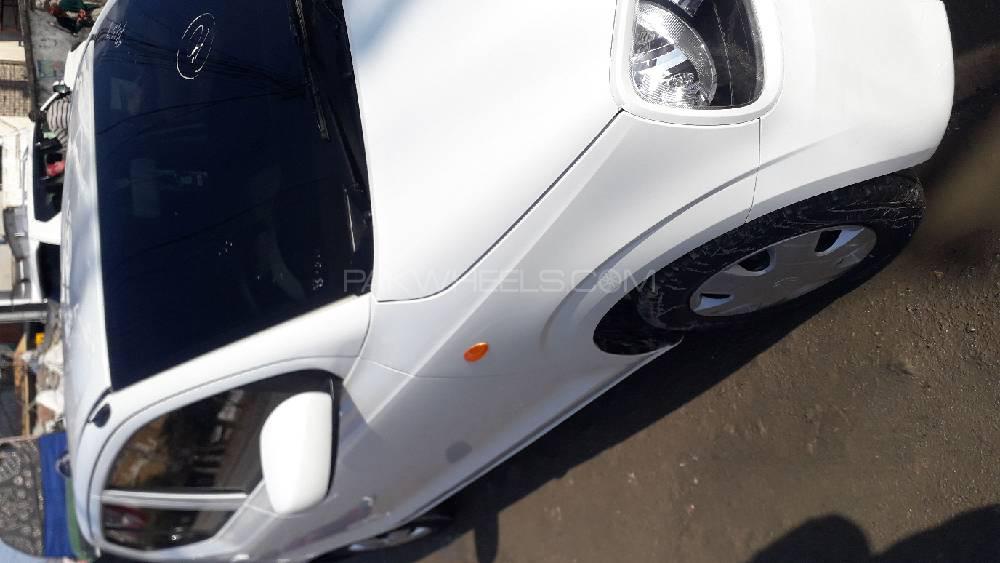 Suzuki Alto 2021 for Sale in Abbottabad Image-1