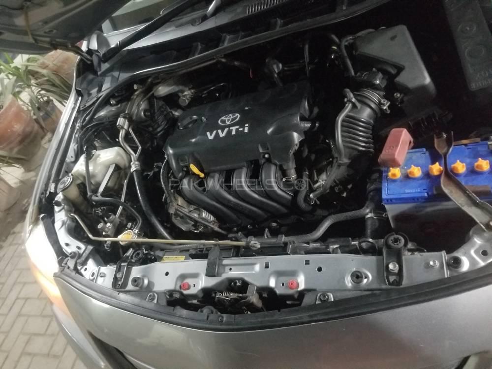 Toyota Corolla 2010 for Sale in Peshawar Toyota Corolla 2010 for Sale in Peshawar Image-5