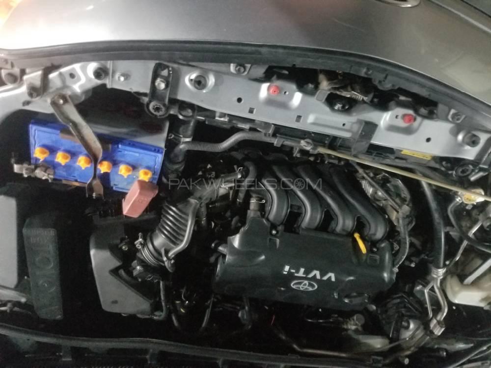 Toyota Corolla 2010 for Sale in Peshawar Toyota Corolla 2010 for Sale in Peshawar Image-6