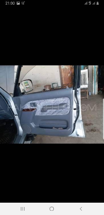 Toyota Prado 1997 for Sale in Muzaffarabad Toyota Prado 1997 for Sale in Muzaffarabad Image-15