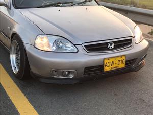 Honda Civic - 2000