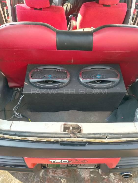 Daihatsu Cuore 2003 for Sale in Faisalabad Daihatsu Cuore 2003 for Sale in Faisalabad Image-4