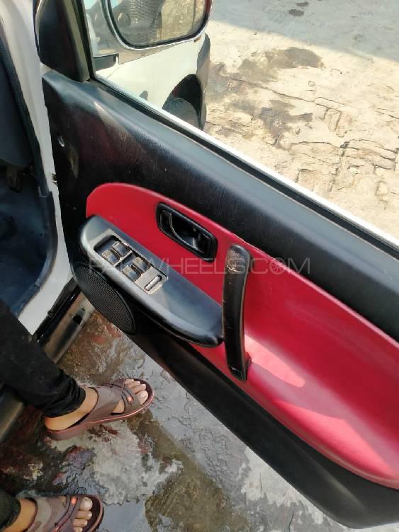 Daihatsu Cuore 2003 for Sale in Faisalabad Daihatsu Cuore 2003 for Sale in Faisalabad Image-5