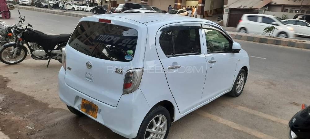ڈائیہاتسو میرا 2014 for Sale in کراچی ڈائیہاتسو میرا 2014 for Sale in کراچی Image-4