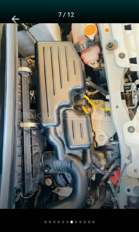 Daihatsu Move 2017 for Sale in Multan Daihatsu Move 2017 for Sale in Multan Image-10