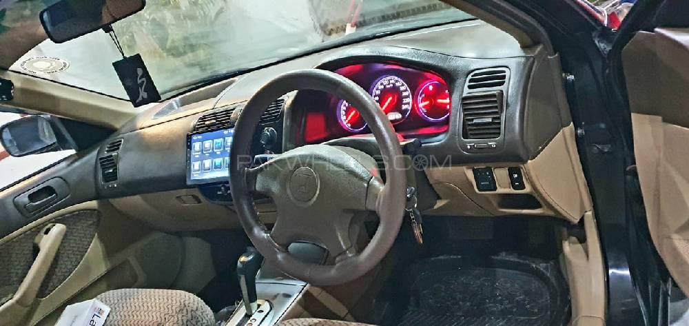 ہونڈا سوک 2006 for Sale in فیصل آباد ہونڈا سوک 2006 for Sale in فیصل آباد Image-10