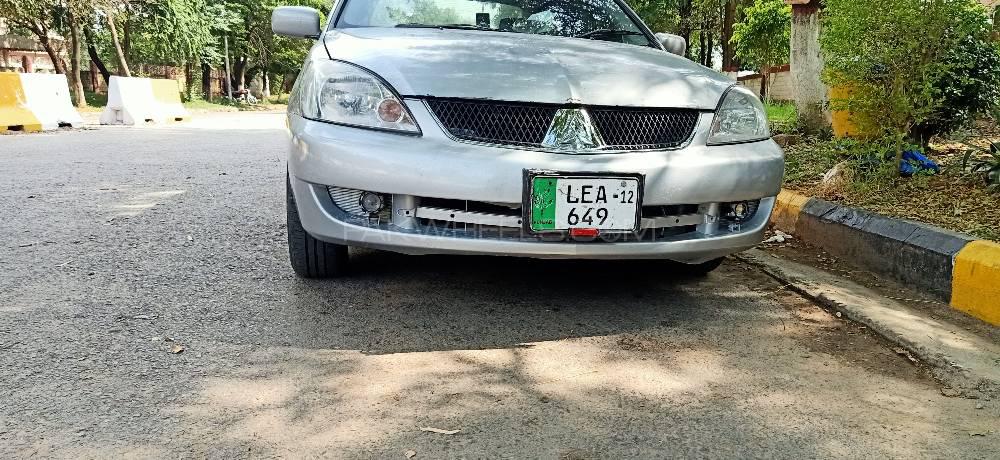Mitsubishi Lancer 2006 for Sale in Lahore Image-1