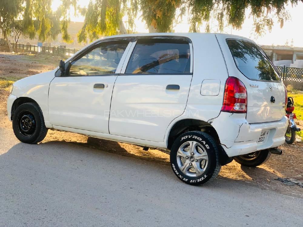 Suzuki Alto 2006 for Sale in Kohat Suzuki Alto 2006 for Sale in Kohat Image-8