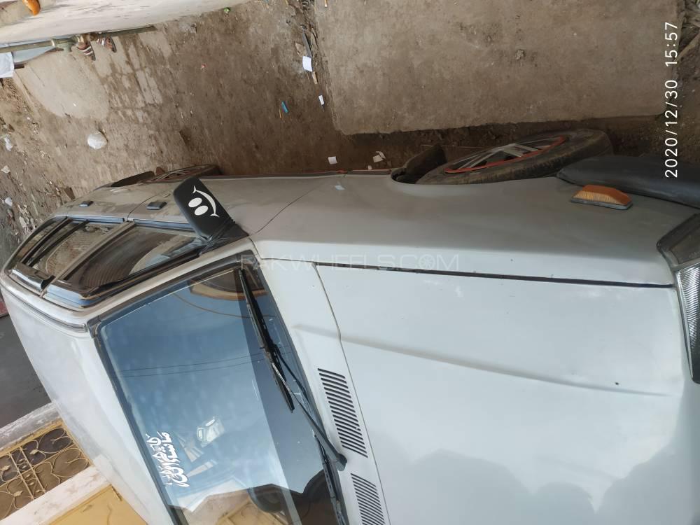 سوزوکی خیبر 1997 for Sale in ملتان سوزوکی خیبر 1997 for Sale in ملتان Image-7