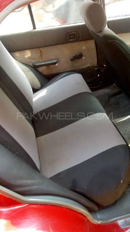 Suzuki Margalla 1996 for Sale in Karachi Image-1