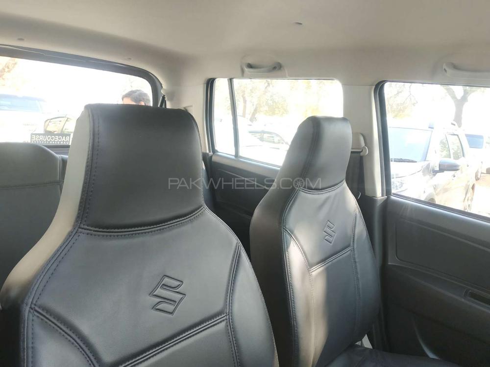 سوزوکی ویگن آر 2020 for Sale in اسلام آباد سوزوکی ویگن آر 2020 for Sale in اسلام آباد Image-9