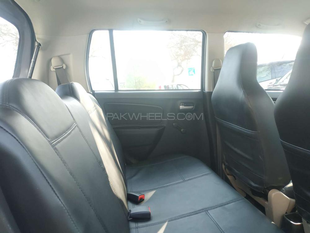 سوزوکی ویگن آر 2020 for Sale in اسلام آباد سوزوکی ویگن آر 2020 for Sale in اسلام آباد Image-11