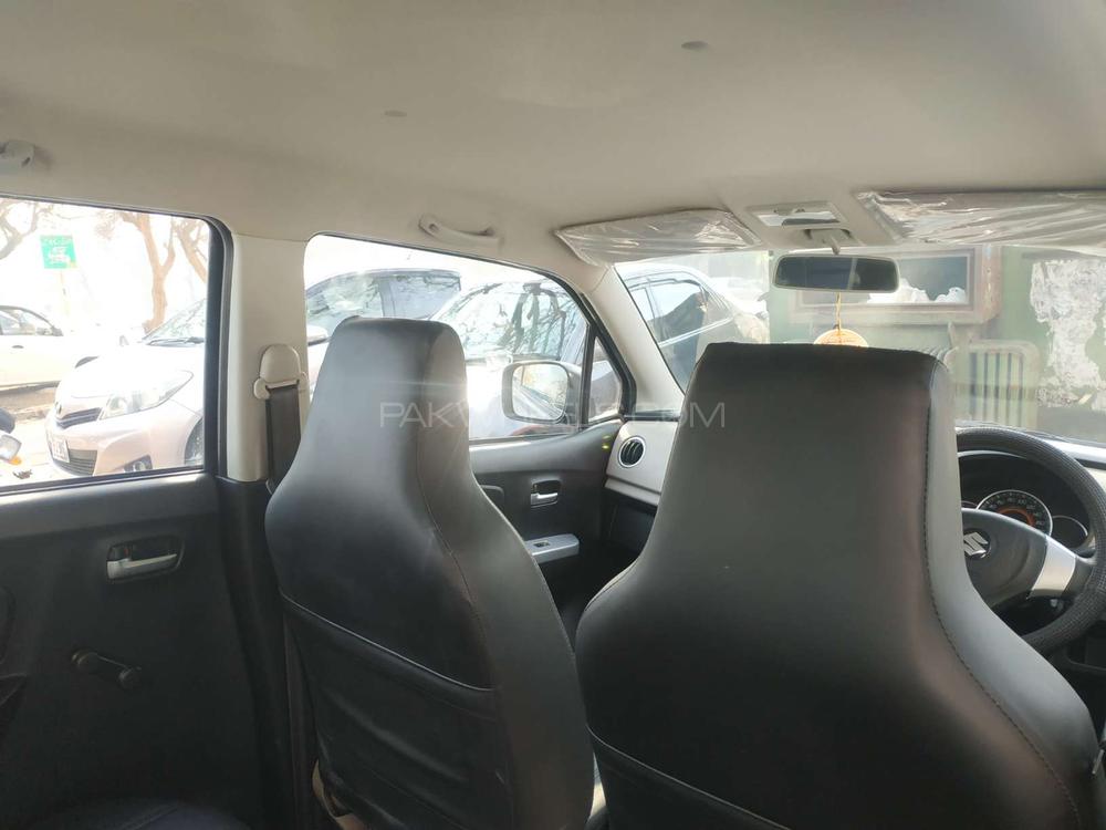 سوزوکی ویگن آر 2020 for Sale in اسلام آباد سوزوکی ویگن آر 2020 for Sale in اسلام آباد Image-12