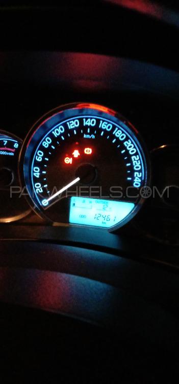 Toyota Corolla 2017 for Sale in Wah cantt Toyota Corolla 2017 for Sale in Wah cantt Image-3