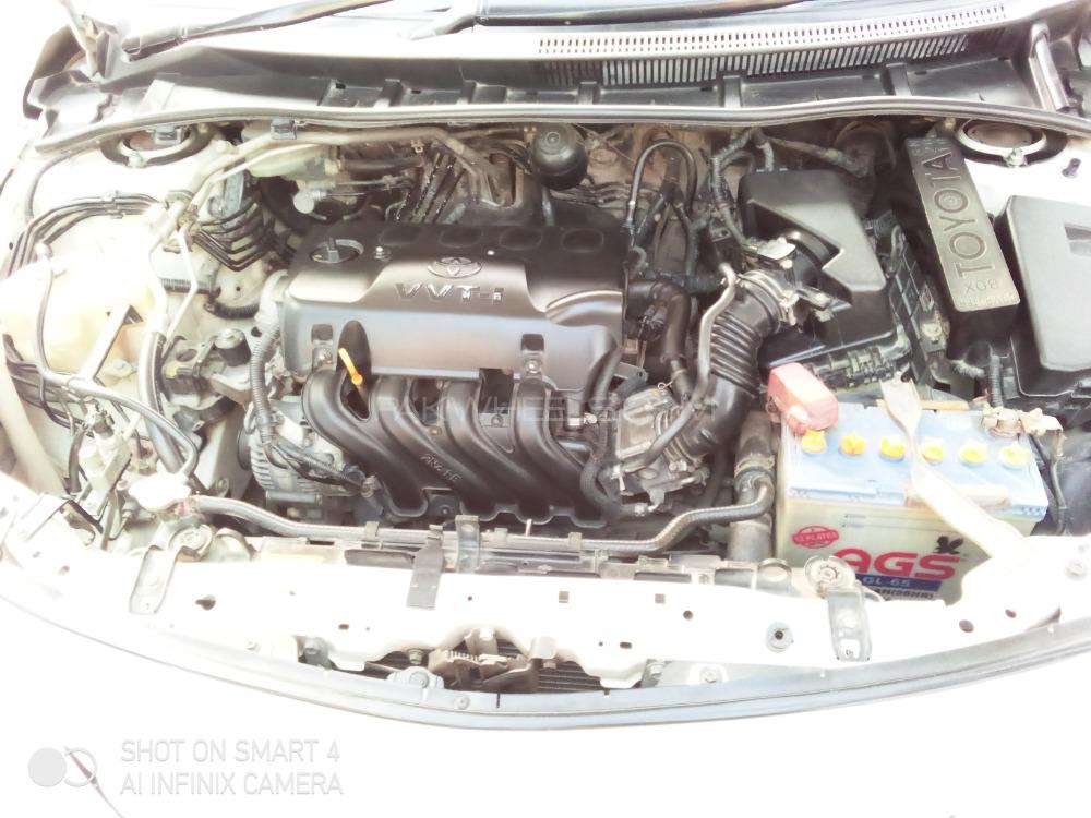 Toyota Corolla 2009 for Sale in Bhakkar Toyota Corolla 2009 for Sale in Bhakkar Image-4