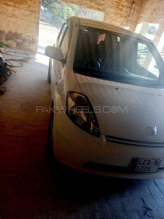 Toyota Passo 2010 for Sale in Chakwal Image-1