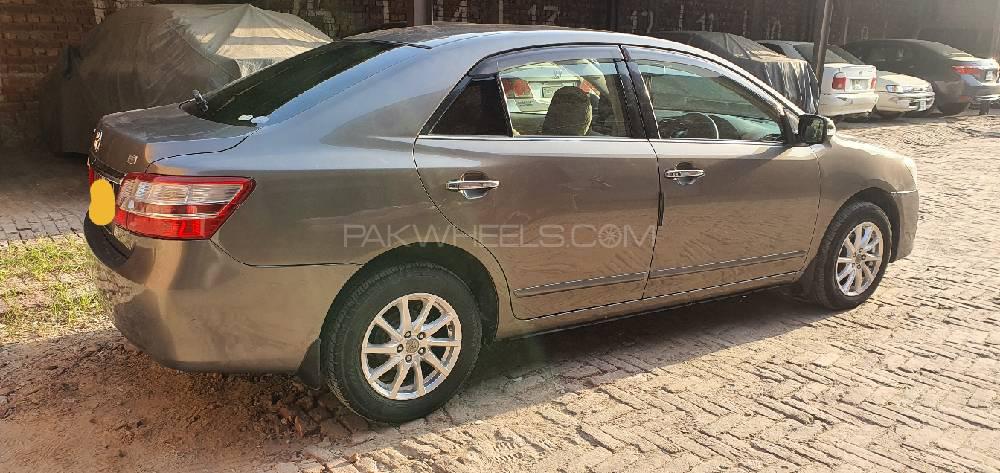 Toyota Premio 2007 for Sale in Lahore Toyota Premio 2007 for Sale in Lahore Image-2