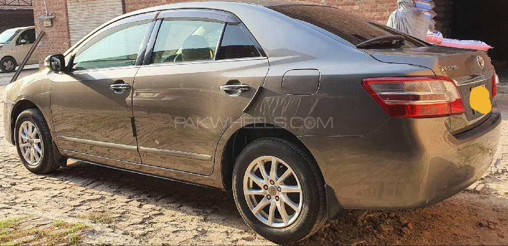 Toyota Premio 2007 for Sale in Lahore Toyota Premio 2007 for Sale in Lahore Image-3