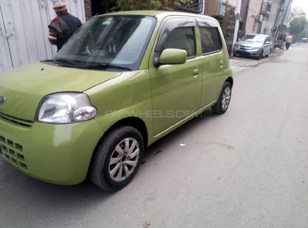 ڈائیہاتسو ایس 2008 for Sale in لاہور ڈائیہاتسو ایس 2008 for Sale in لاہور Image-2