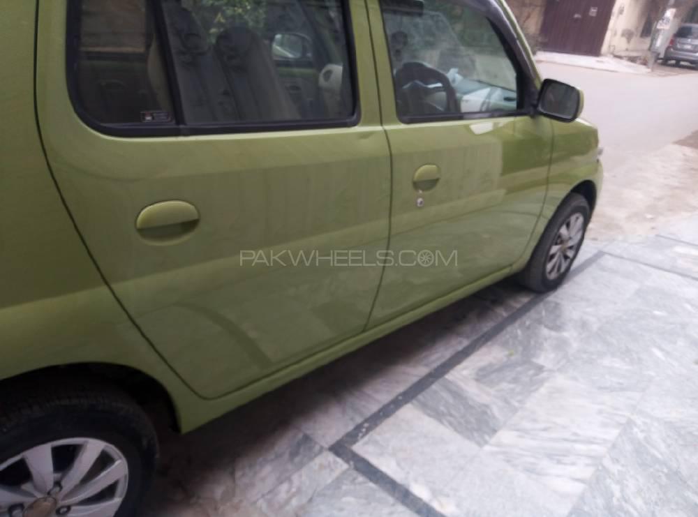 ڈائیہاتسو ایس 2008 for Sale in لاہور ڈائیہاتسو ایس 2008 for Sale in لاہور Image-5