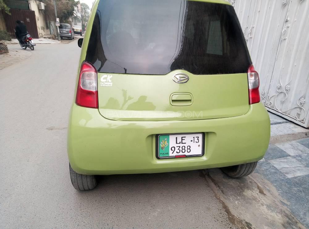 ڈائیہاتسو ایس 2008 for Sale in لاہور ڈائیہاتسو ایس 2008 for Sale in لاہور Image-4