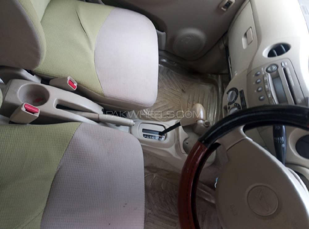 ڈائیہاتسو ایس 2008 for Sale in لاہور ڈائیہاتسو ایس 2008 for Sale in لاہور Image-9