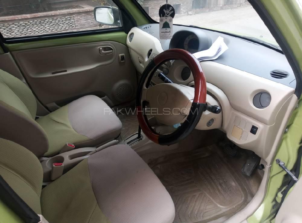 ڈائیہاتسو ایس 2008 for Sale in لاہور ڈائیہاتسو ایس 2008 for Sale in لاہور Image-8