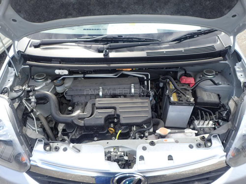 Daihatsu Mira 2017 for Sale in Karachi Daihatsu Mira 2017 for Sale in Karachi Image-4