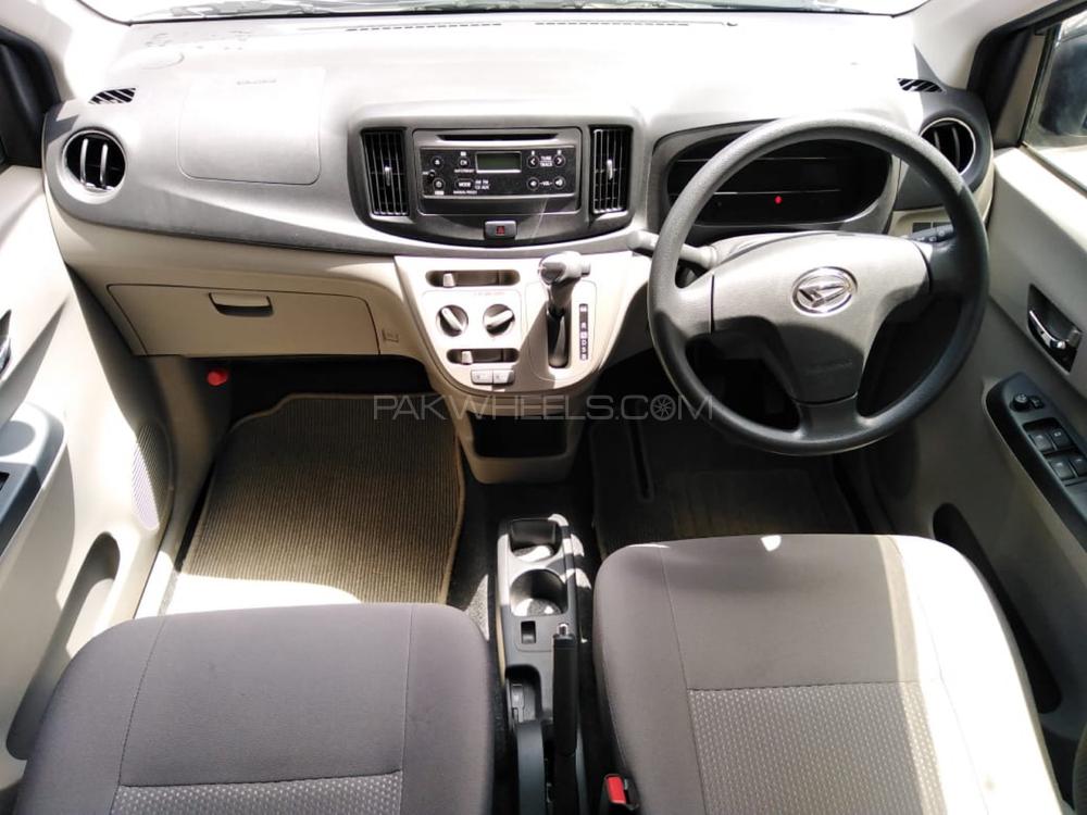 Daihatsu Mira 2017 for Sale in Karachi Daihatsu Mira 2017 for Sale in Karachi Image-13