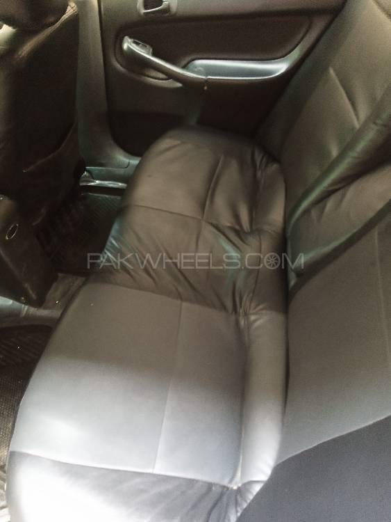 Honda Civic 1996 for Sale in Lahore Honda Civic 1996 for Sale in Lahore Image-7