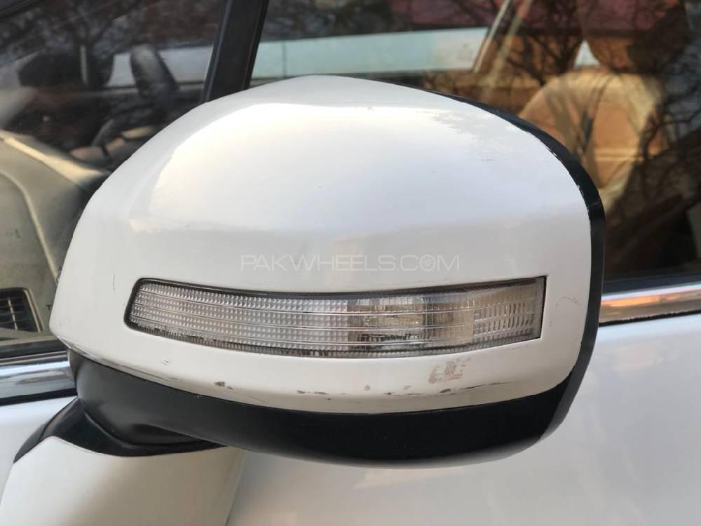 Honda Civic 2014 for Sale in Islamabad Honda Civic 2014 for Sale in Islamabad Image-4