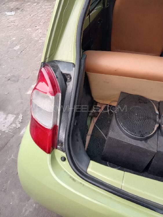 Daihatsu Esse 2009 for Sale in Lahore Image-1