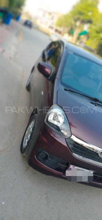 Daihatsu Mira 2014 for Sale in Rawalpindi Image-1