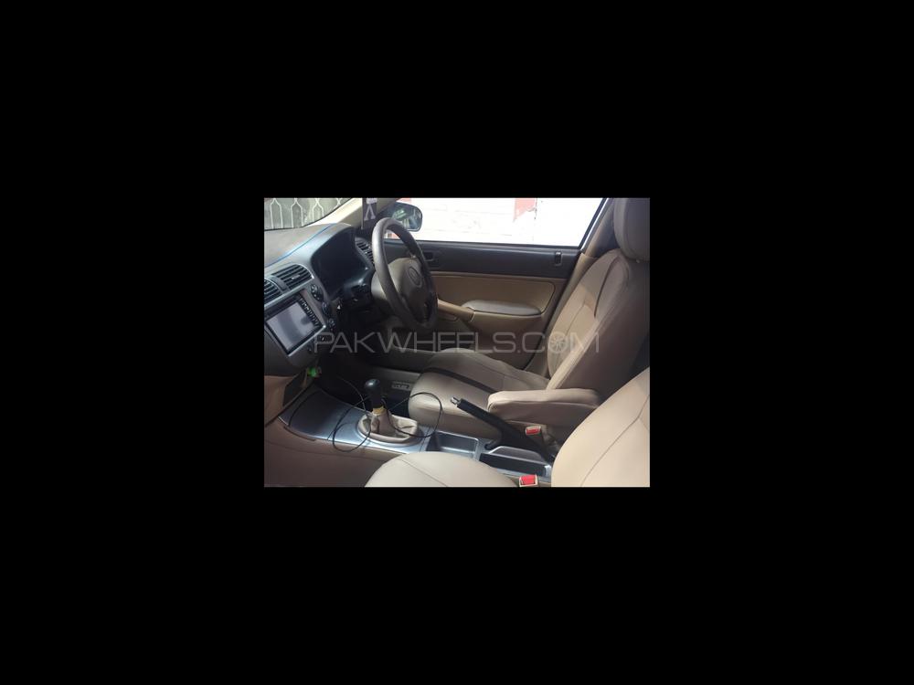 Honda Civic 2003 for Sale in Lahore Honda Civic 2003 for Sale in Lahore Image-8