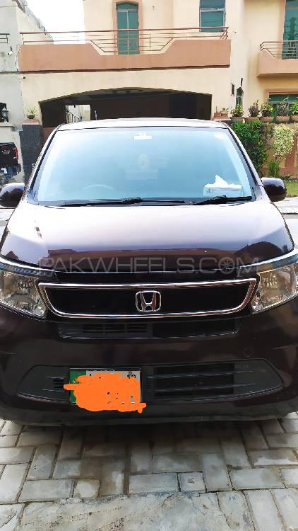 Honda N Wgn 2014 for Sale in Rawalpindi Image-1