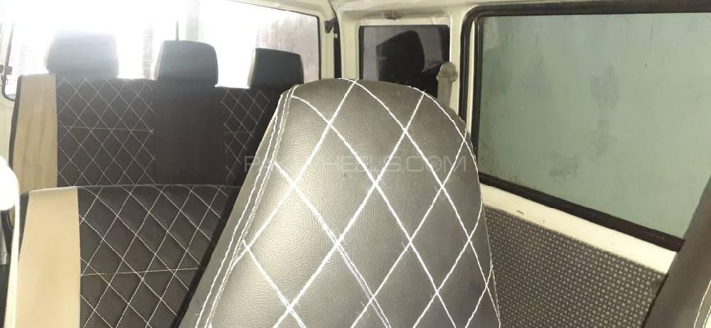 نسان کلپر 2008 for Sale in کراچی نسان کلپر 2008 for Sale in کراچی Image-6