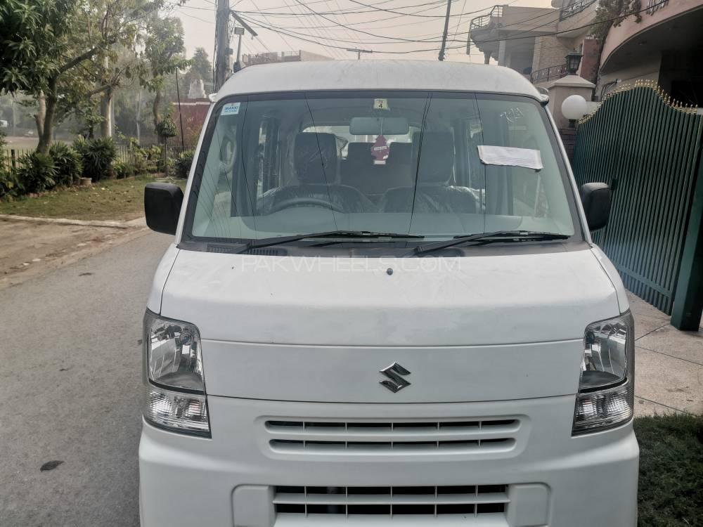 سوزوکی ایوری ویگن 2013 for Sale in لاہور Image-1