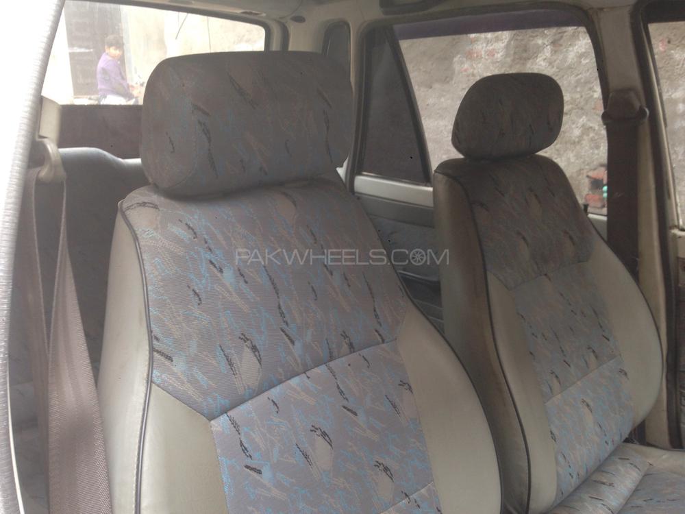 Suzuki Mehran 2006 for Sale in Sheikhupura Suzuki Mehran 2006 for Sale in Sheikhupura Image-19