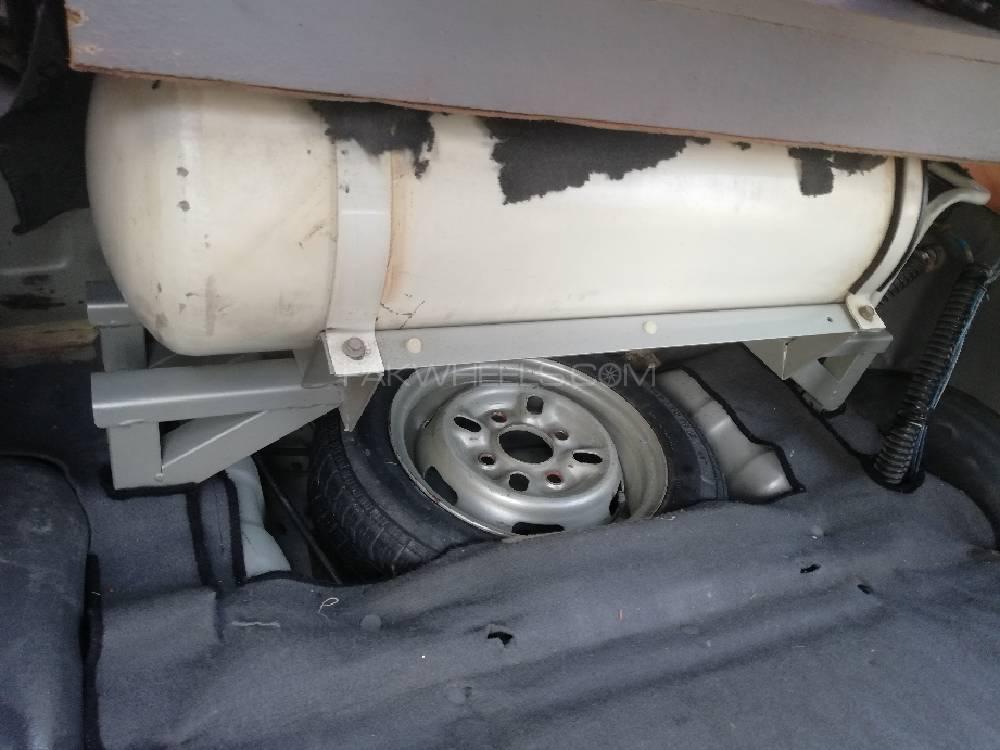 Suzuki Mehran 2006 for Sale in Rawalpindi Suzuki Mehran 2006 for Sale in Rawalpindi Image-6