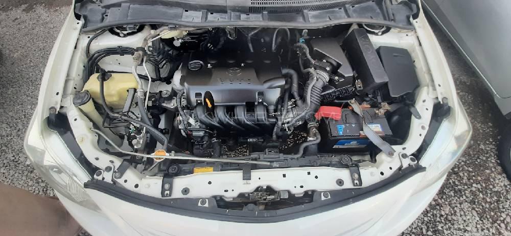 ٹویوٹا کرولا 2014 for Sale in پشاور ٹویوٹا کرولا 2014 for Sale in پشاور Image-5