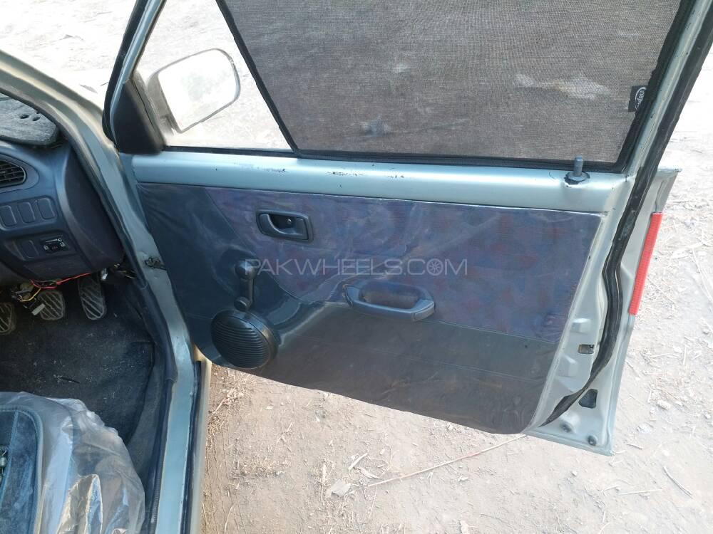 Daihatsu Cuore 2008 for Sale in Bannu Daihatsu Cuore 2008 for Sale in Bannu Image-6