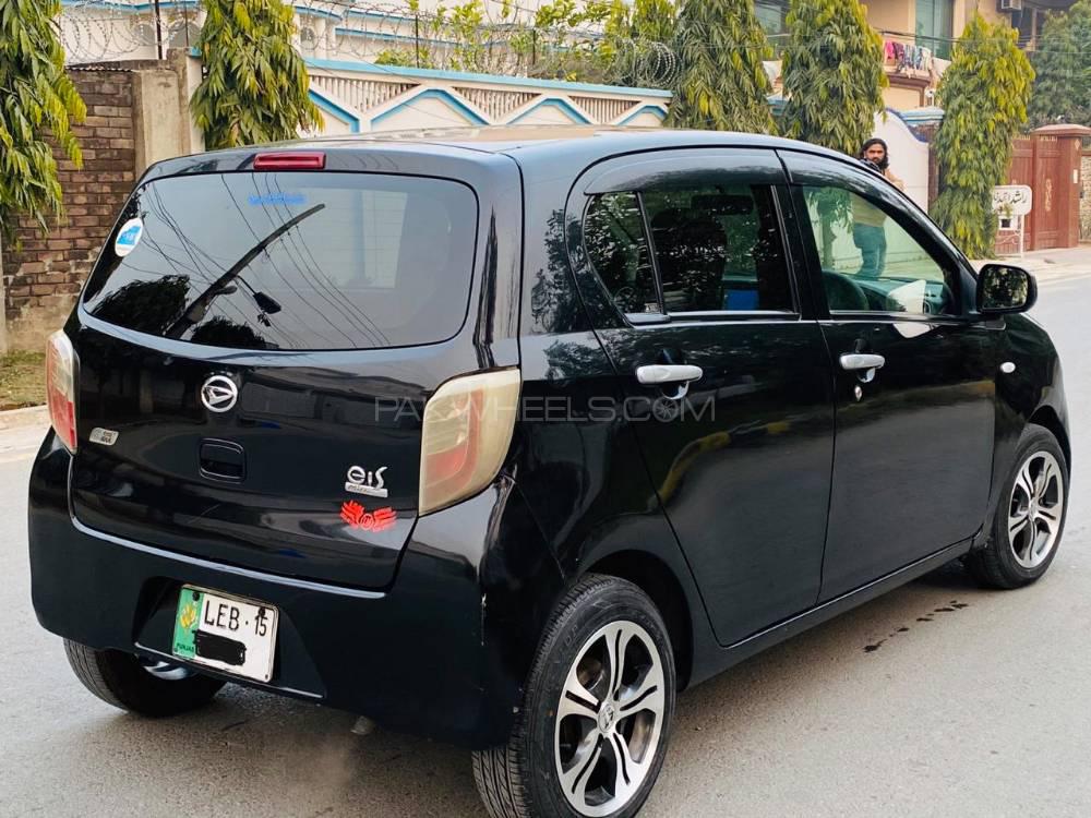 Daihatsu Mira 2012 for Sale in Lahore Daihatsu Mira 2012 for Sale in Lahore Image-4