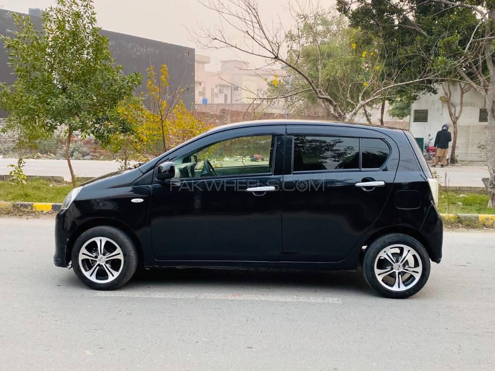 Daihatsu Mira 2012 for Sale in Lahore Daihatsu Mira 2012 for Sale in Lahore Image-2