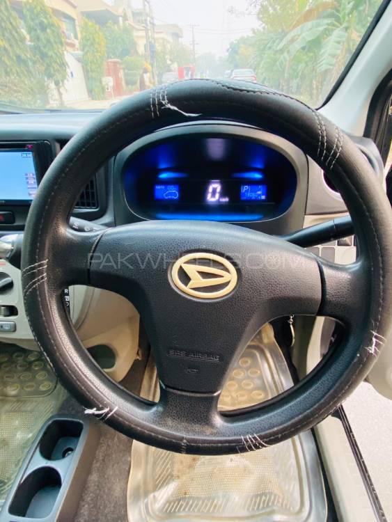 Daihatsu Mira 2012 for Sale in Lahore Daihatsu Mira 2012 for Sale in Lahore Image-3