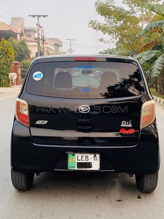 Daihatsu Mira 2012 for Sale in Lahore Daihatsu Mira 2012 for Sale in Lahore Image-8