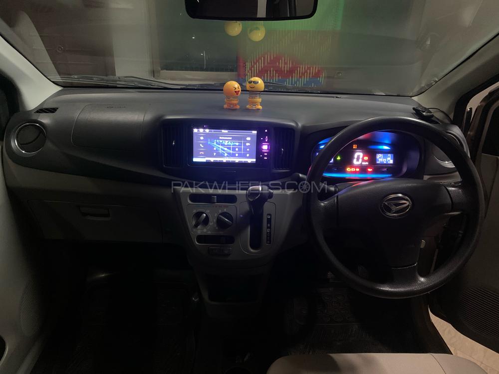 Daihatsu Mira 2013 for Sale in Lahore Daihatsu Mira 2013 for Sale in Lahore Image-3