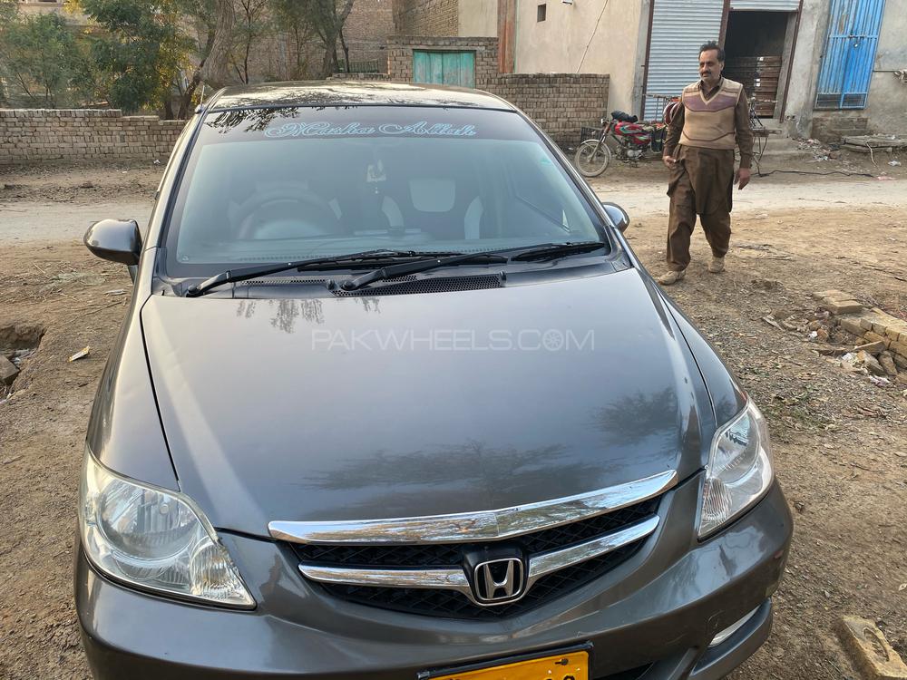 Honda City 2008 for Sale in Chishtian Image-1