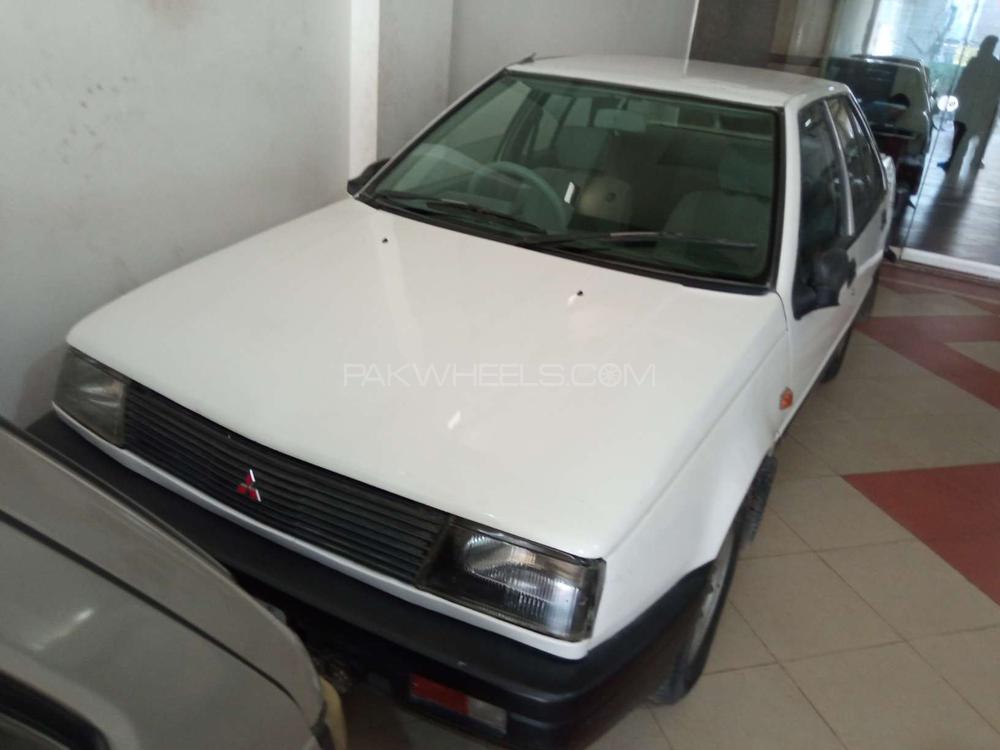 Mitsubishi Lancer 1983 for Sale in Multan Image-1